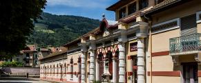 Thermes d'Allevard